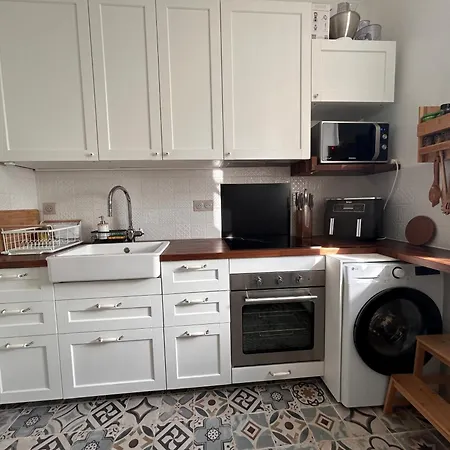 Yousra Appartement Poitiers Esterno foto