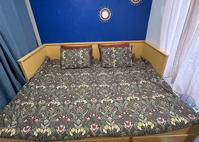 Yousra Appartement