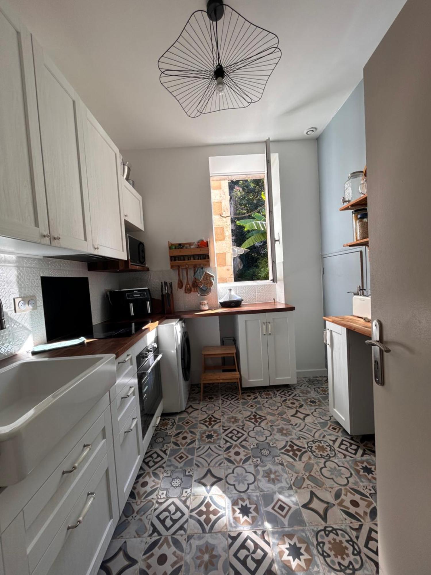 Yousra Appartement